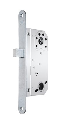 Корпус замка  ASSA 9788