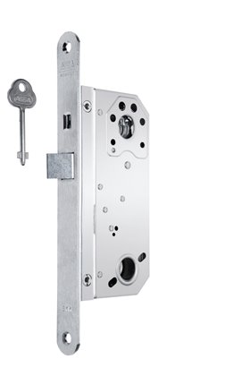Корпус замка ASSA 6580